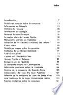 La Otra cara de la Conquista