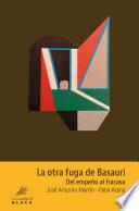 La otra fuga de Basauri