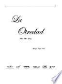 La otredad