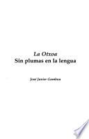 La Otxoa