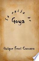 La ouija de Goya