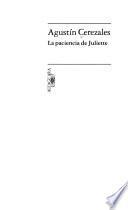 La paciencia de Juliette