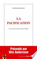 La Pacification