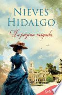 La página rasgada