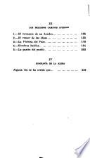 La palabra acero