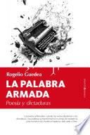 La palabra armada