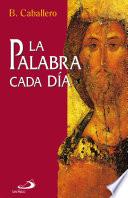 La palabra cada día