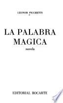 La palabra mágica