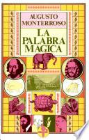La palabra mg̀ica