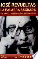 La palabra sagrada
