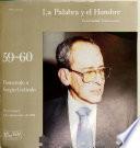 La palabra y el hombre