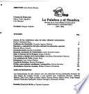 La Palabra y el hombre