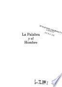 La Palabra y el hombre
