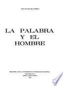 La palabra y el hombre
