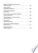 La Palabra y el hombre