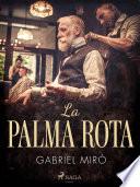 La palma rota