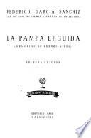 La pampa erguida
