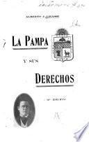 La Pampa y sus derechos