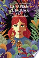 La Papisa, el Jaguar y la Salamandra