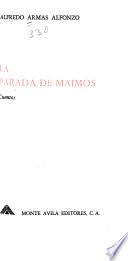 La parada de Maimós