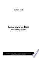 La paradoja de Itaca