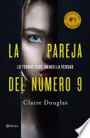 La pareja del número 9