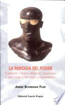 La parodia del poder