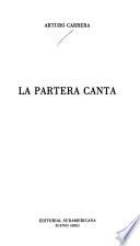 La partera canta
