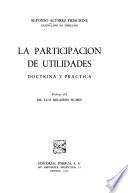La participación de utilidades