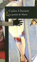 La pasión de María