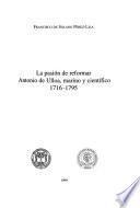 La pasión de reformar