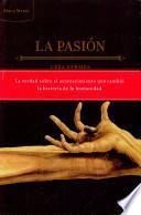 La pasión