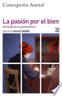 La pasión por el bien