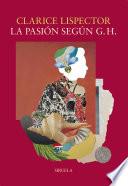 La pasión según G. H.