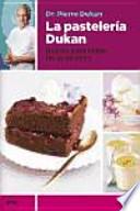La pastelería Dukan