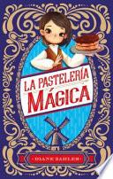 La Pasteleria Magica