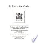 La patria anhelada