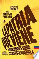 La patria que viene