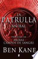La patrulla (Aníbal)