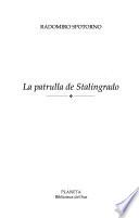 La patrulla de Stalingrado
