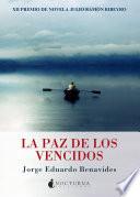 La paz de los vencidos