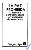 La paz prohibida