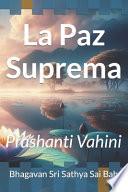La Paz Suprema