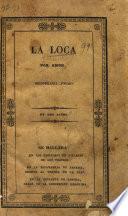 La Pazza per amore, melodramma giocoso in due atti