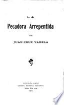 La pecadora arrepentida