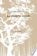 La peineta calada