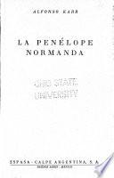La Penélope Normanda