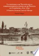 La península de Yucatán en la correspondencia consular de Francia en Campeche, 1832-1850