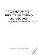 La Península Ibérica en torno al año 1000