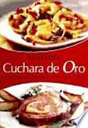 La pequeña Cuchara de Oro